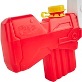 Hasbro Nerf Super Soaker Fortnite Burst AR, Wasserpistole weiß/rot