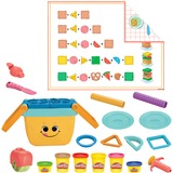 Hasbro Play-Doh Korbi, der Picknick-Korb, Kneten 