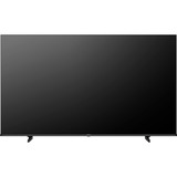 Hisense 65E77Q, QLED-Fernseher 164 cm (65 Zoll), schwarz, UltraHD/4K, Triple Tuner