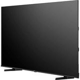 Hisense 65E77Q, QLED-Fernseher 164 cm (65 Zoll), schwarz, UltraHD/4K, Triple Tuner