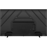 Hisense 65E77Q, QLED-Fernseher 164 cm (65 Zoll), schwarz, UltraHD/4K, Triple Tuner