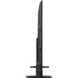 Hisense 65E77Q, QLED-Fernseher 164 cm (65 Zoll), schwarz, UltraHD/4K, Triple Tuner