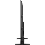 Hisense 65E77Q, QLED-Fernseher 164 cm (65 Zoll), schwarz, UltraHD/4K, Triple Tuner