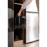 Hisense Dampfreiniger HSSC07A schwarz, 1500 Watt