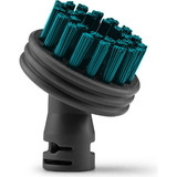 Hisense Dampfreiniger HSSC07A schwarz, 1500 Watt