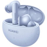 Huawei FreeBuds 5i, Kopfhörer hellblau, Bluetooth, ANC, USB-C