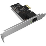ICY BOX IB-LAN300-PCI, LAN-Adapter