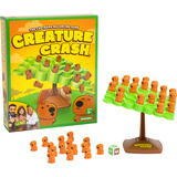 Just Play Creature Crash, Geschicklichkeitsspiel 