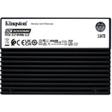 Kingston DC3000ME 3840 GB, SSD PCIe NVMe Gen5 x4 U.2, 2,5", AES-Verschlüsselung