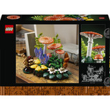 LEGO 11505 Botanicals Waldpilze, Konstruktionsspielzeug 