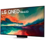 LG 75QNED866RE, QLED-Fernseher 189 cm (75 Zoll), schwarz, UltraHD/4K, SmartTV, HDR, 100Hz Panel