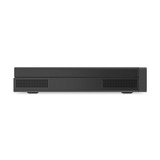 Lenovo ThinkCentre neo 50q Gen 5 (13B9003MGE), Mini-PC schwarz, Windows 11 Pro