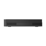 Lenovo ThinkCentre neo 50q Gen 5 (13B9003MGE), Mini-PC schwarz, Windows 11 Pro