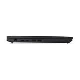 Lenovo ThinkPad L14 G5 (21L1007BGE), Notebook schwarz, Intel® Core™ Ultra 5 125U, Intel® Graphics, 16 GB DDR5, 256 GB (256 GB SSD), Windows 11 Pro
