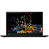 Lenovo ThinkPad X1 Carbon G7 Generalüberholt, Notebook schwarz, Intel® Core™ i7-8565U, Intel® UHD Graphics 620, 16 GB LPDDR3, 512 GB (512 GB SSD), Windows 11 Pro