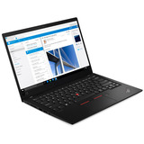 Lenovo ThinkPad X1 Carbon G7 Generalüberholt, Notebook schwarz, Intel® Core™ i7-8565U, Intel® UHD Graphics 620, 16 GB LPDDR3, 512 GB (512 GB SSD), Windows 11 Pro