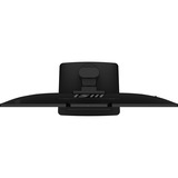MSI PRO MP272PMG, LED-Monitor 68.6 cm (27 Zoll), schwarz, FullHD, IPS, HDMI, DP, Webcam, USB-Hub, 120Hz Panel