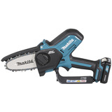 Makita Akku-Astsäge UC100DZ, 12Volt blau/schwarz, ohne Akku und Ladegerät
