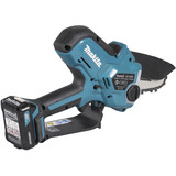 Makita Akku-Astsäge UC100DZ, 12Volt blau/schwarz, ohne Akku und Ladegerät