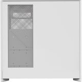 Montech HS02 PRO, Tower-Gehäuse weiß, Tempered Glass x 2