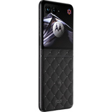 Motorola razr 70 256GB Swarovski , Handy Meteorite, Android, mit Swarovski-Kristallen, 8 GB