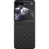 Motorola razr 70 256GB Swarovski , Handy Meteorite, Android, mit Swarovski-Kristallen, 8 GB