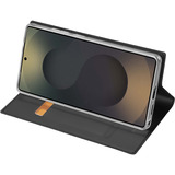 Nevox VARIO Series, Handyhülle schwarz, Samsung Galaxy S26 Ultra