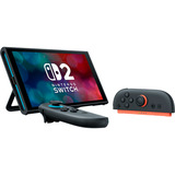  Nintendo Switch 2, Handheld-Konsole 