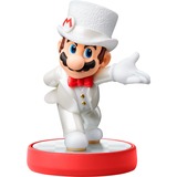 Nintendo amiibo Super Mario Odyssey Mario-Spielfigur 