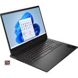 OMEN 16-xf0097ng, Gaming-Notebook schwarz, Windows 11 Home 64-Bit, 240 Hz Display, 2 TB SSD