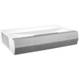 Optoma CinemaX D2 Smart, DLP-Beamer weiß, UltraHD/4K, Android TV, HDR