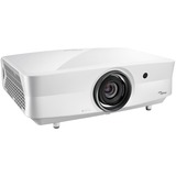 Optoma ZK507-W, Laser-Beamer weiß, UltraHD/4K, Full 3D, HDMI