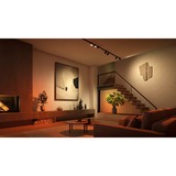 Philips HUE Perifo Zylinderspot, Leuchte schwarz