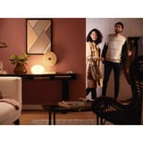 Philips HUE White E27 A60 Smarte Lampe E27 1100 lm, LED-Lampe ersetzt 75 Watt