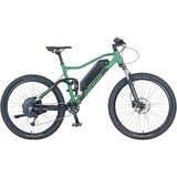 Prophete Graveler 22.EMM.10 (2022), Pedelec olivgrün, 27,5", 48 cm Rahmen