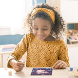 Ravensburger CreArt - Axolotl, Malen 