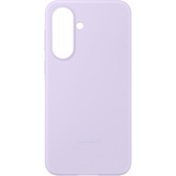 Samsung Silicone Case, Handyhülle hellviolett, Samsung Galaxy A37 5G