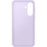 Samsung Silicone Case, Handyhülle hellviolett, Samsung Galaxy A37 5G
