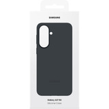 Samsung Silicone Case, Handyhülle hellviolett, Samsung Galaxy A37 5G