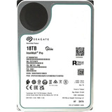 Seagate IronWolf Pro NAS 18 TB Generalüberholt, Festplatte SATA 6 Gb/s, 3,5"
