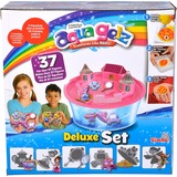 Simba Aqua Gelz Deluxe Prinzessinnen Schloss, Basteln