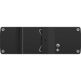Teltonika TSW210, Switch schwarz, Industrieller Ethernet Switch