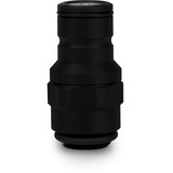 Thermal Grizzly DeltaMate Quick Disconnect, Verbindung schwarz, Male - M