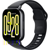 Xiaomi Redmi Watch 5 Active, Smartwatch schwarz