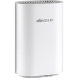 devolo WiFi 7 Mesh BE6500 Extension, Router weiß