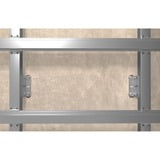 fischer Fischer UltraCut FBS II 6x65/5 US SW10 R, Schraube 100 Stück, nichtrostender Stahl