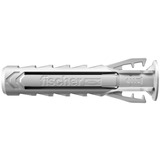 fischer Spreizdübel SX Plus 8x40 BigPack hellgrau, 120 Stück