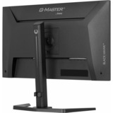 iiyama G-Master GB2741HSU-B1, Gaming-Monitor 68.6 cm (27 Zoll), schwarz (matt), FullHD, IPS, HDMI, DP, Free-Sync, USB-Hub, Höhenverstellung, 144Hz Panel