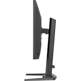 iiyama G-Master GB2741HSU-B1, Gaming-Monitor 68.6 cm (27 Zoll), schwarz (matt), FullHD, IPS, HDMI, DP, Free-Sync, USB-Hub, Höhenverstellung, 144Hz Panel