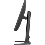 iiyama G-Master GB2741HSU-B1, Gaming-Monitor 68.6 cm (27 Zoll), schwarz (matt), FullHD, IPS, HDMI, DP, Free-Sync, USB-Hub, Höhenverstellung, 144Hz Panel